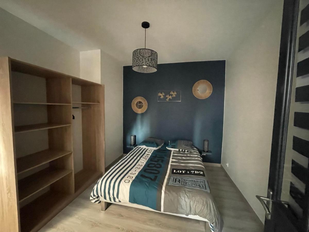 Appartement Le Secret D'Agathe à Amiens Extérieur photo